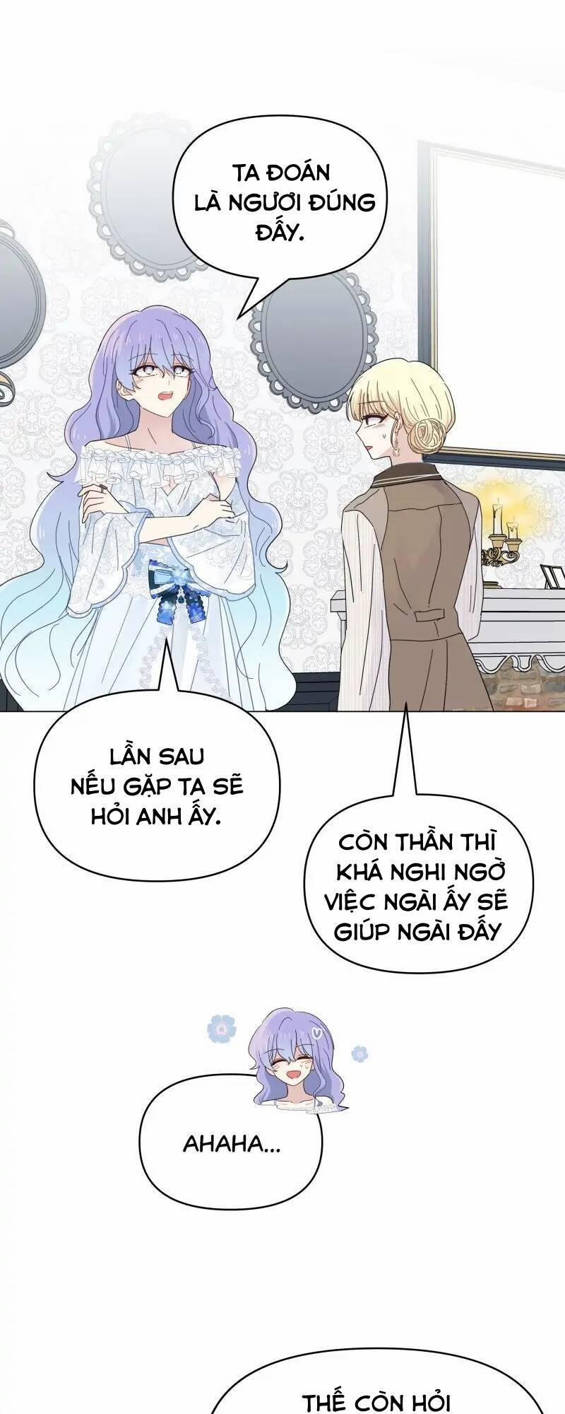 Lấy Đi Trái Tim Nàng Tiên Cá 11 trang 31