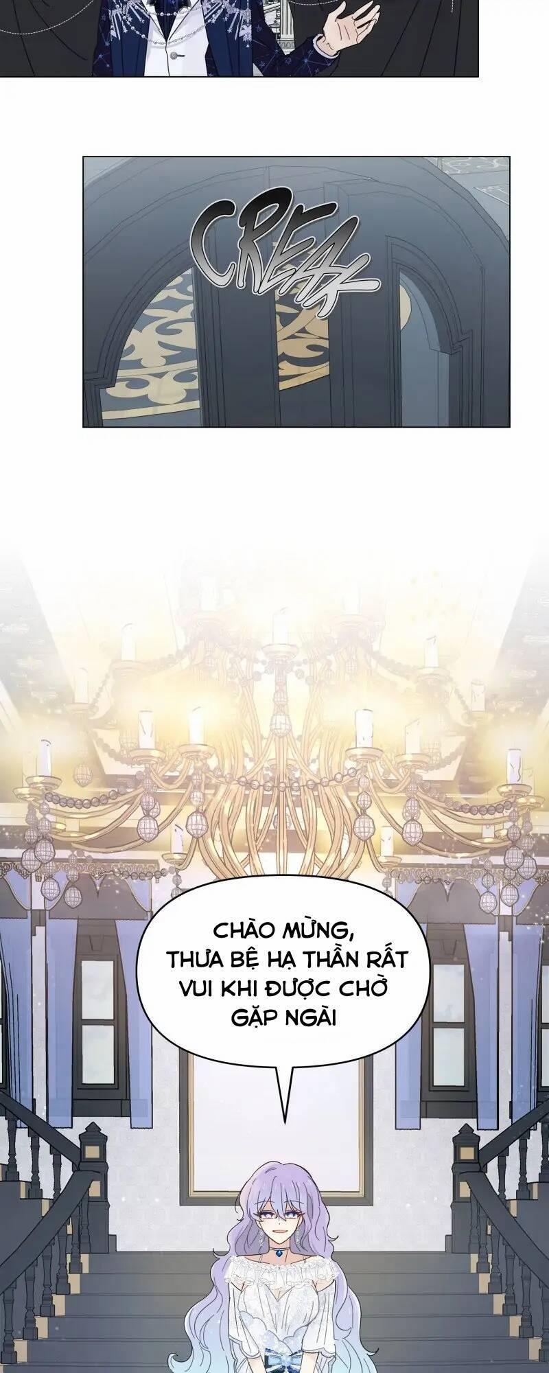 Lấy Đi Trái Tim Nàng Tiên Cá 11 trang 39