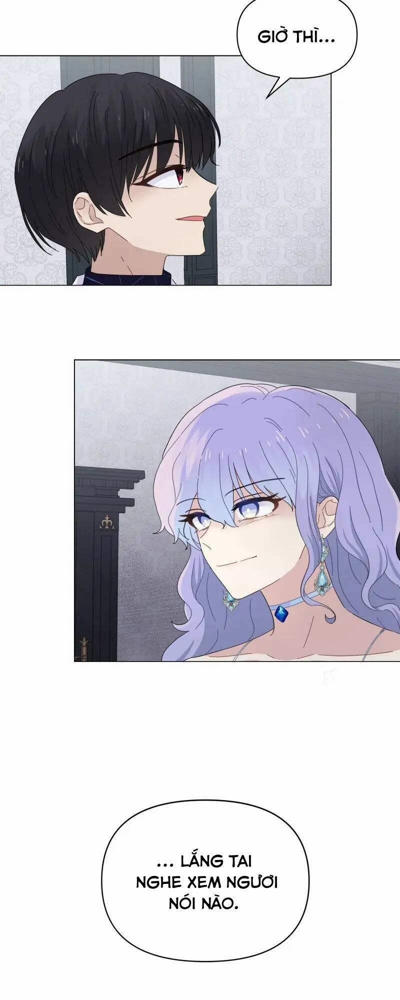 Lấy Đi Trái Tim Nàng Tiên Cá 11 trang 41