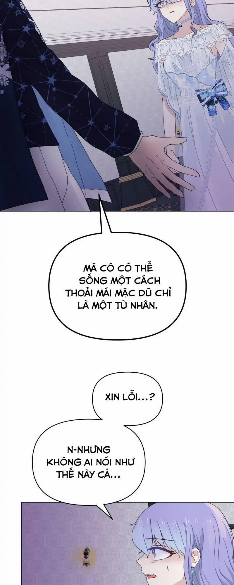 Lấy Đi Trái Tim Nàng Tiên Cá 12 trang 14