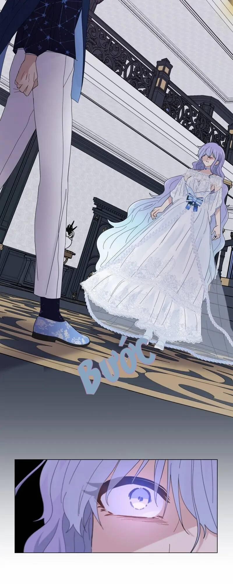 Lấy Đi Trái Tim Nàng Tiên Cá 12 trang 17