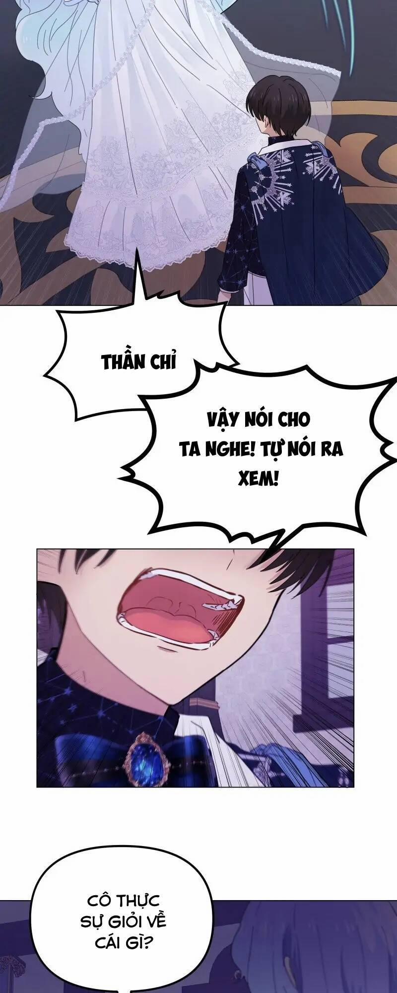 Lấy Đi Trái Tim Nàng Tiên Cá 12 trang 23