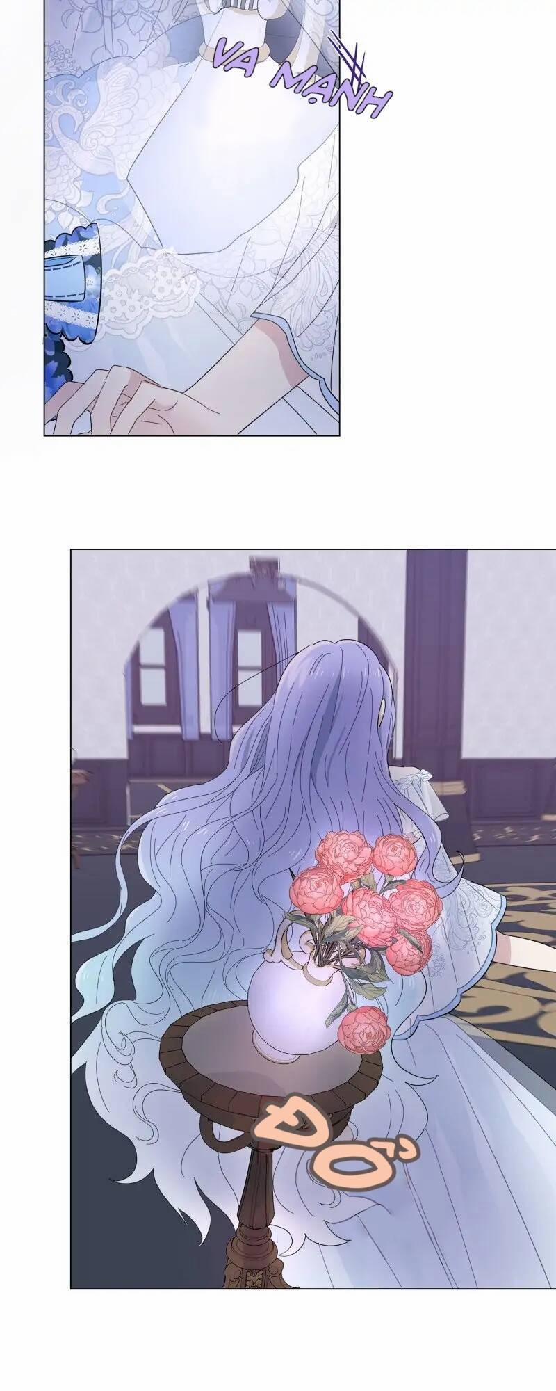 Lấy Đi Trái Tim Nàng Tiên Cá 12 trang 27