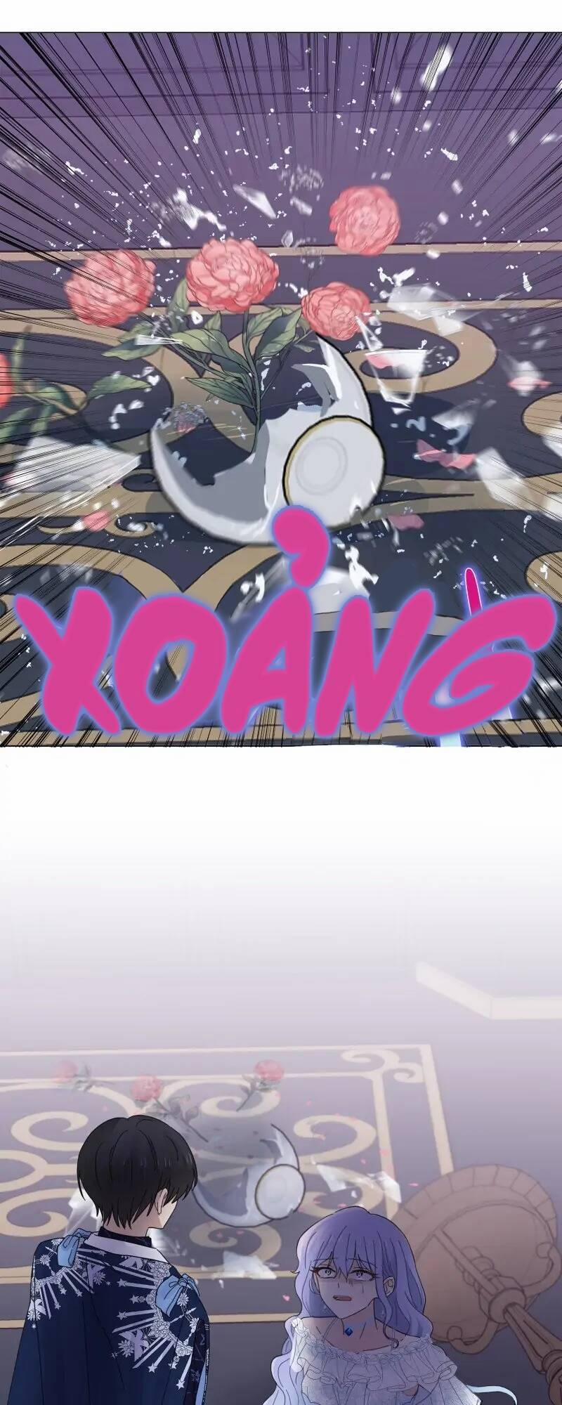 Lấy Đi Trái Tim Nàng Tiên Cá 12 trang 28