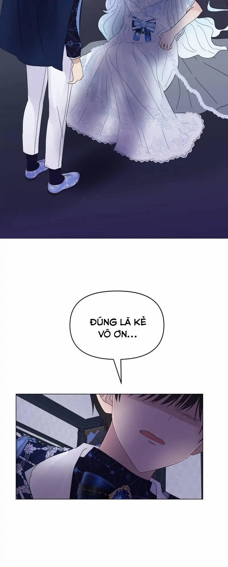 Lấy Đi Trái Tim Nàng Tiên Cá 12 trang 29