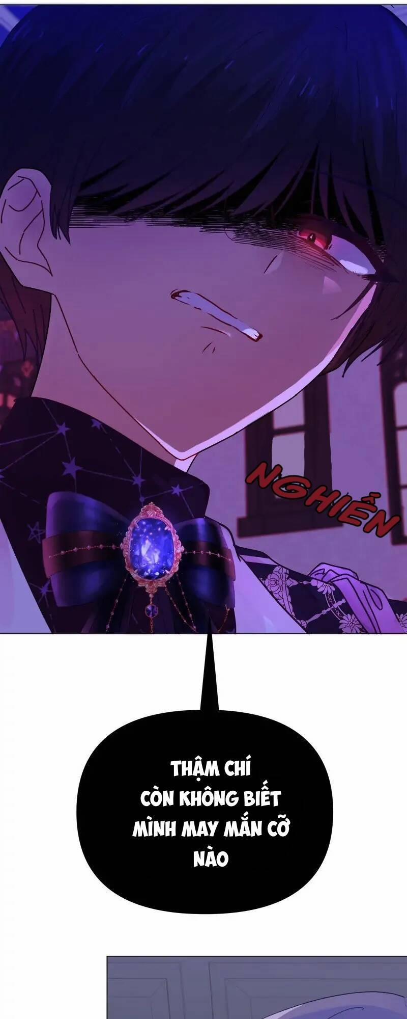 Lấy Đi Trái Tim Nàng Tiên Cá 12 trang 30