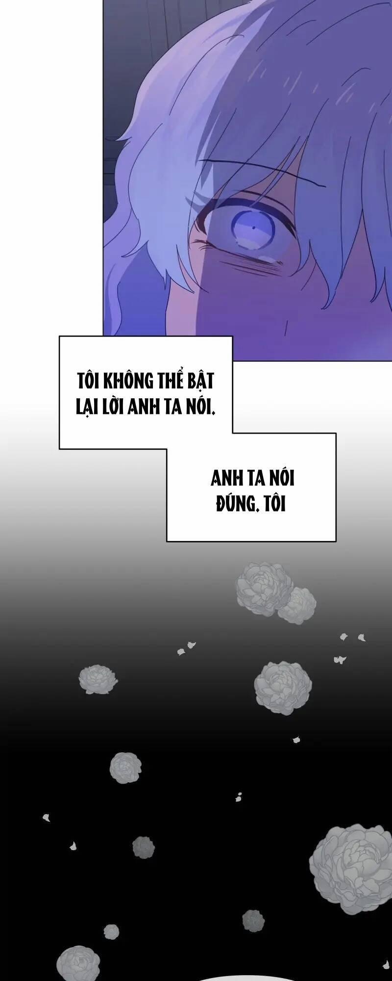 Lấy Đi Trái Tim Nàng Tiên Cá 12 trang 31