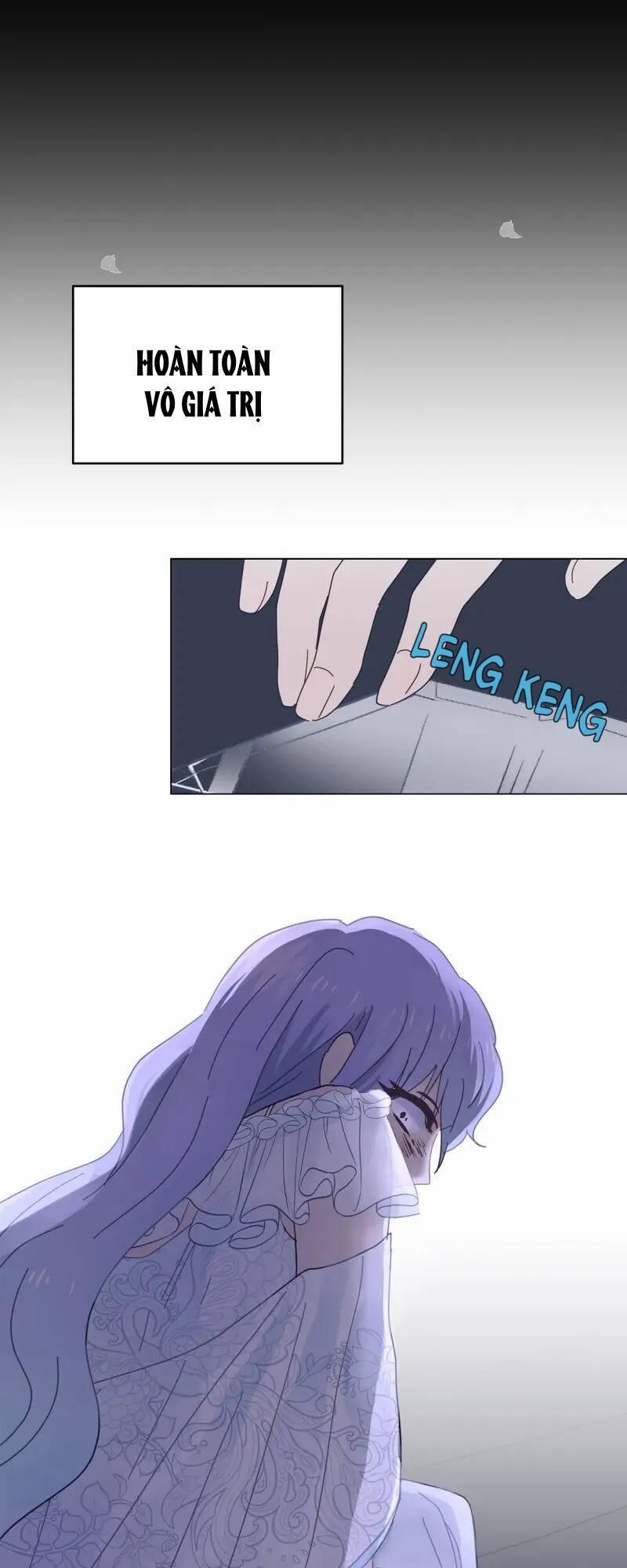 Lấy Đi Trái Tim Nàng Tiên Cá 12 trang 34