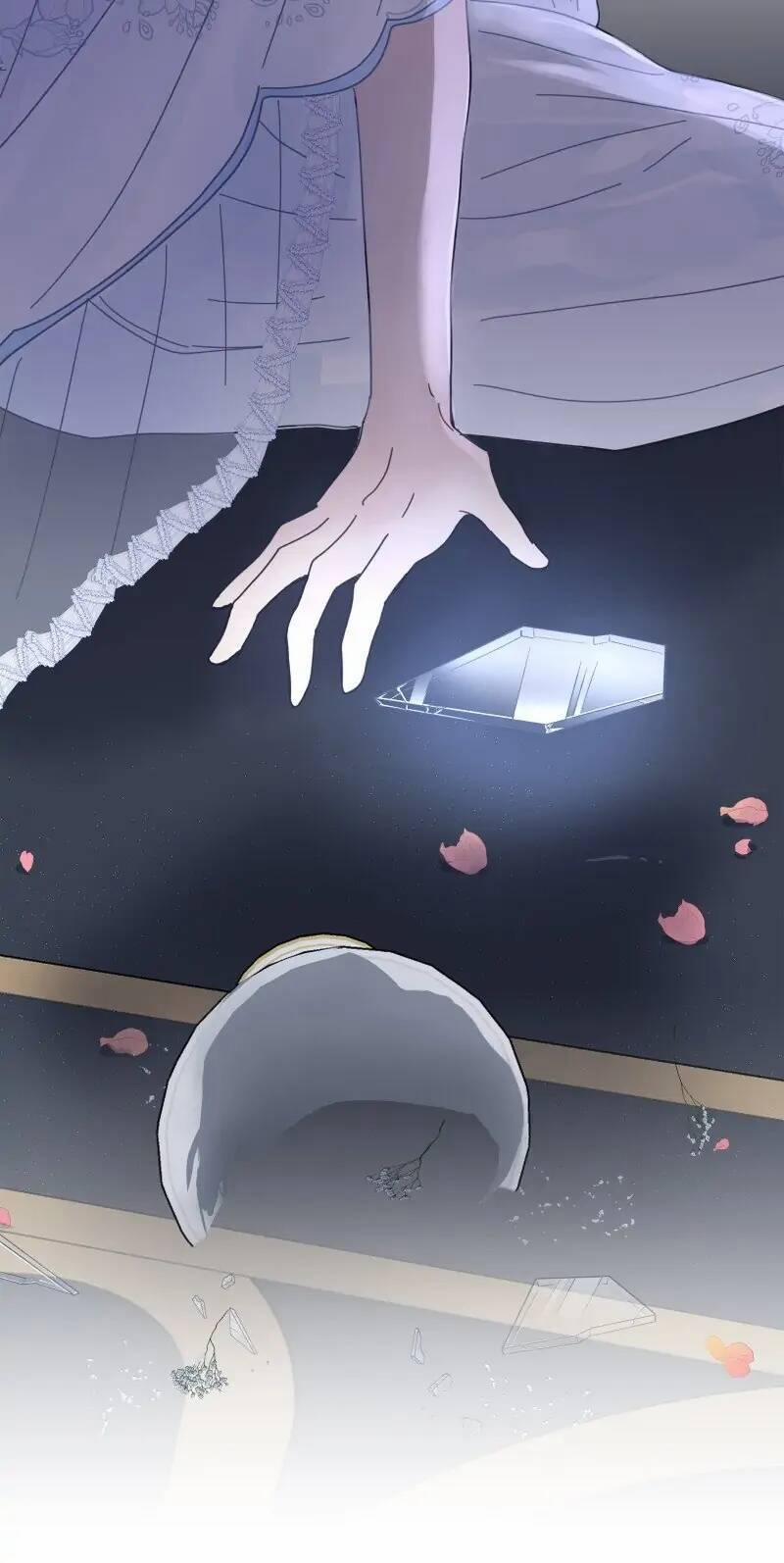 Lấy Đi Trái Tim Nàng Tiên Cá 12 trang 35