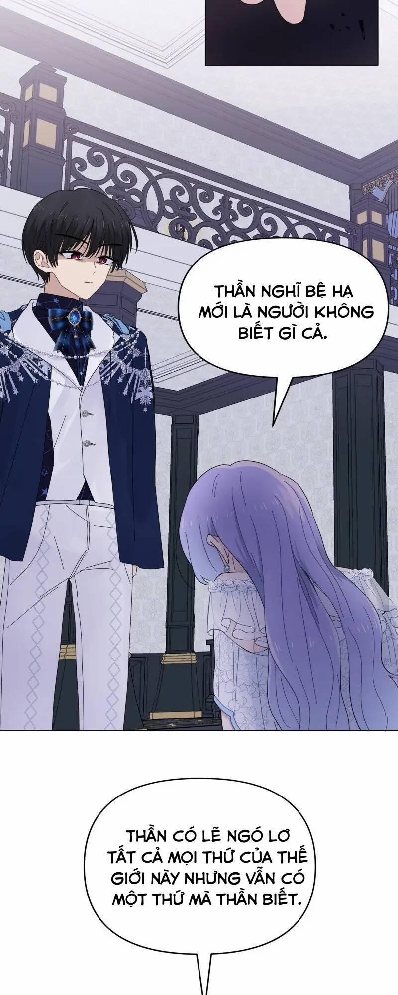 Lấy Đi Trái Tim Nàng Tiên Cá 12 trang 37