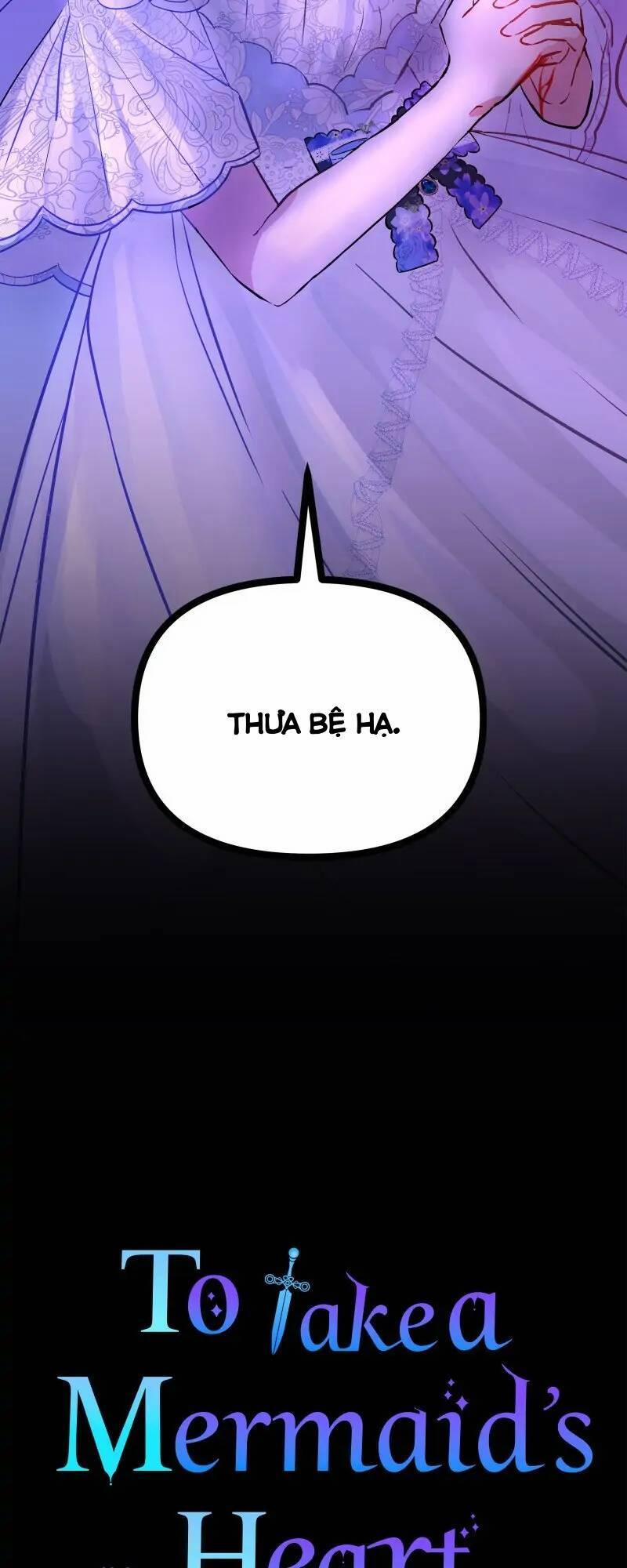 Lấy Đi Trái Tim Nàng Tiên Cá 12 trang 39