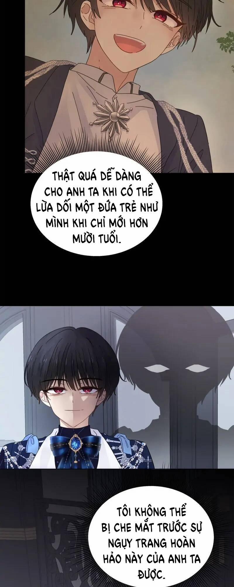 Lấy Đi Trái Tim Nàng Tiên Cá 12 trang 4