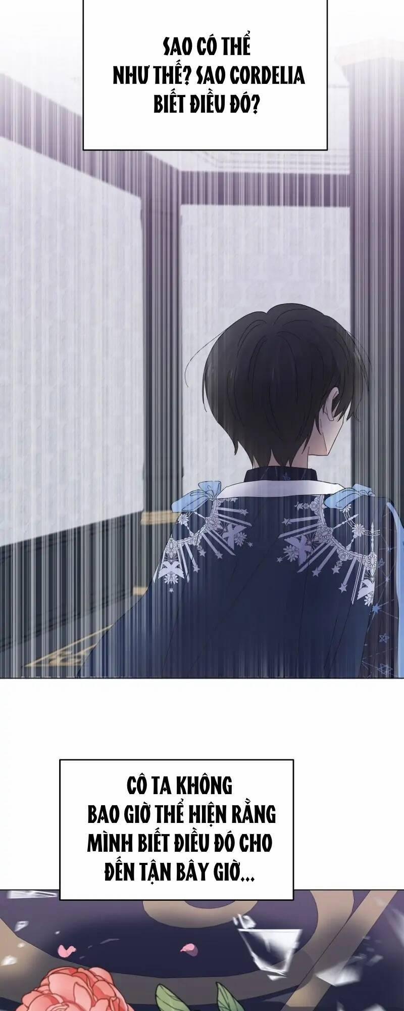 Lấy Đi Trái Tim Nàng Tiên Cá 12 trang 43