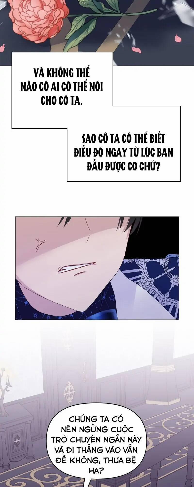 Lấy Đi Trái Tim Nàng Tiên Cá 12 trang 44