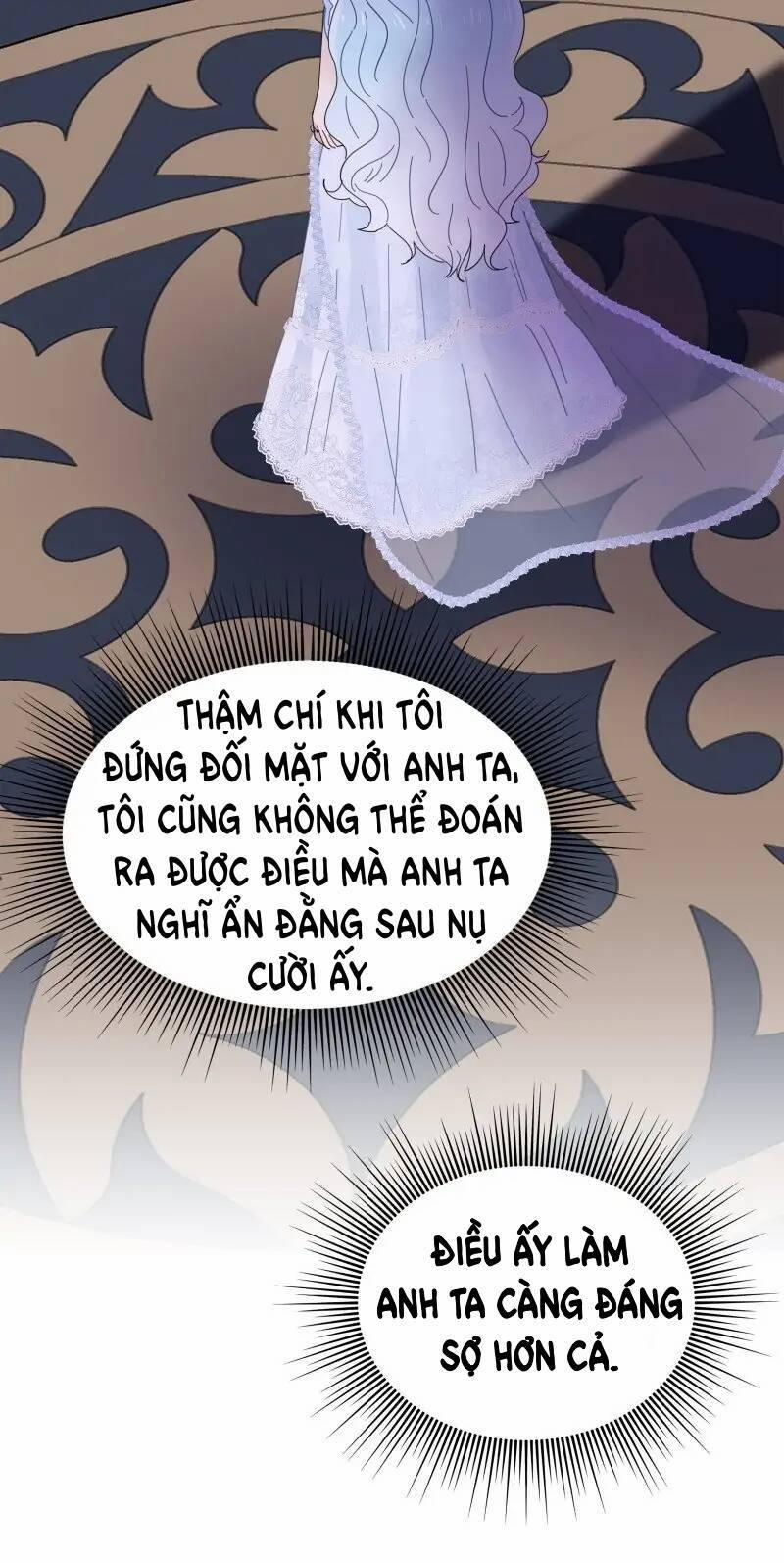 Lấy Đi Trái Tim Nàng Tiên Cá 12 trang 6