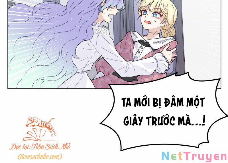 Lấy Đi Trái Tim Nàng Tiên Cá 2 trang 15