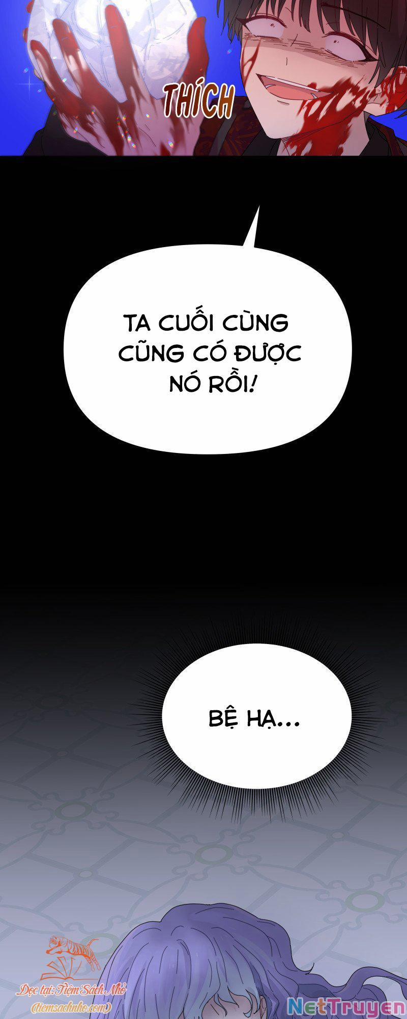 Lấy Đi Trái Tim Nàng Tiên Cá 2 trang 2