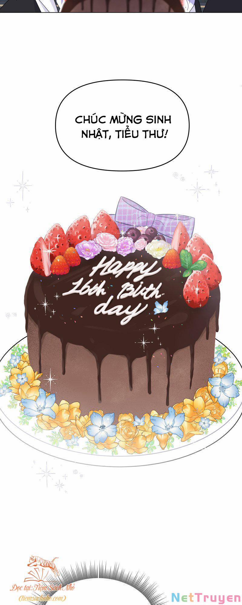 Lấy Đi Trái Tim Nàng Tiên Cá 2 trang 22