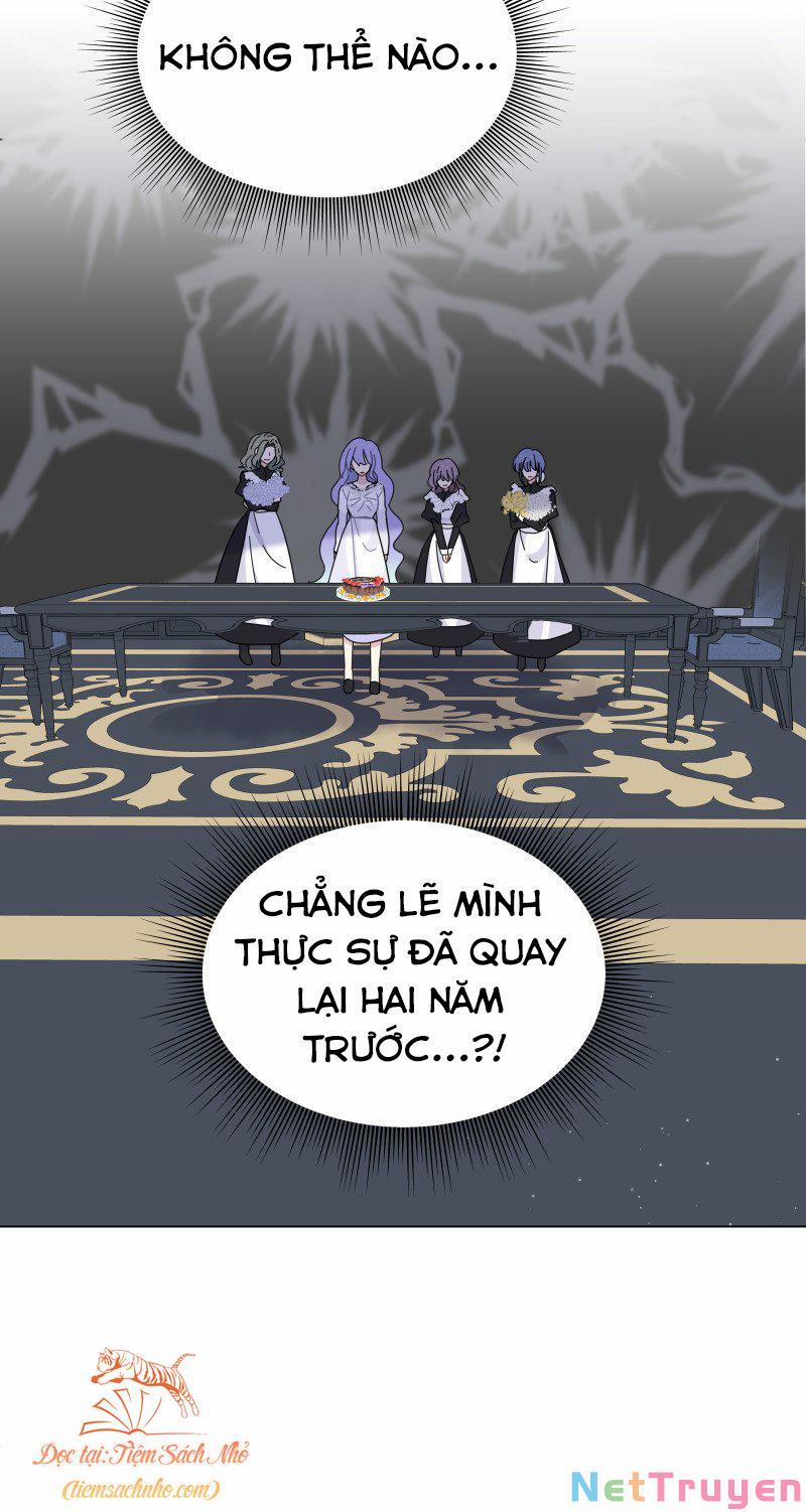 Lấy Đi Trái Tim Nàng Tiên Cá 2 trang 23