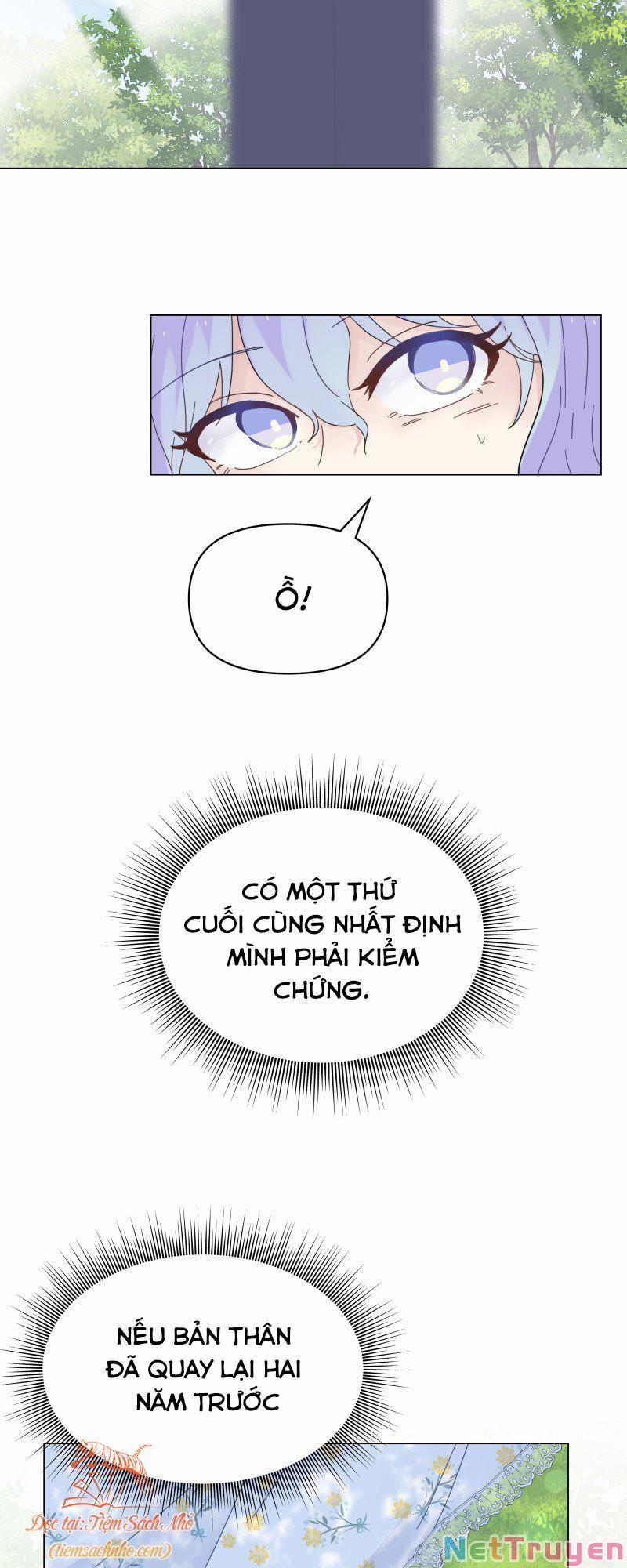 Lấy Đi Trái Tim Nàng Tiên Cá 2 trang 39