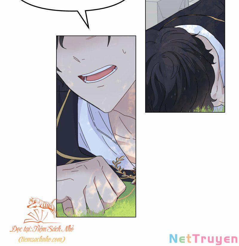 Lấy Đi Trái Tim Nàng Tiên Cá 2 trang 41