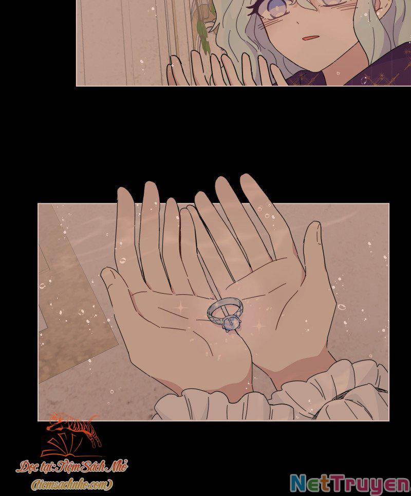 Lấy Đi Trái Tim Nàng Tiên Cá 2 trang 7