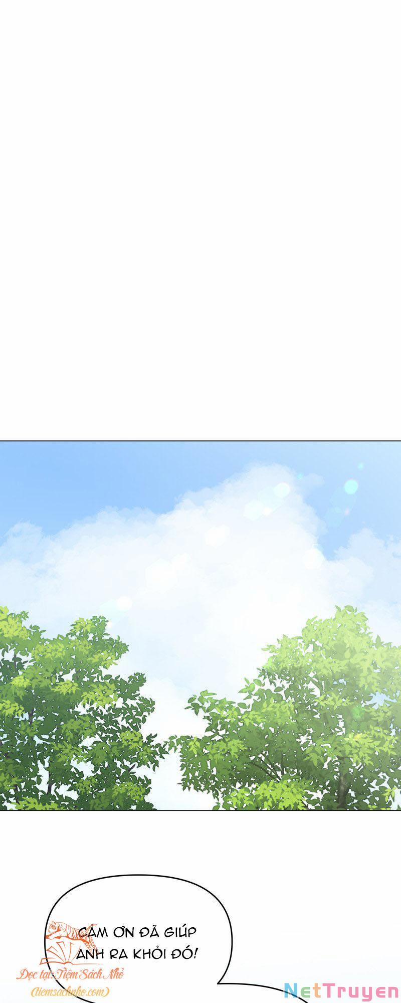 Lấy Đi Trái Tim Nàng Tiên Cá 3 trang 10