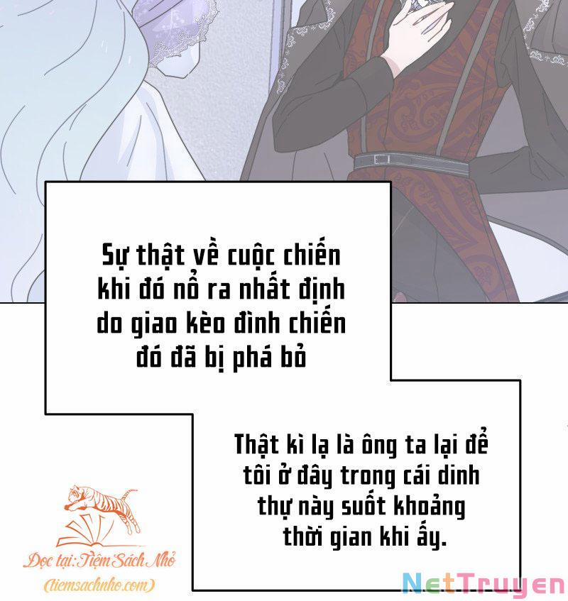 Lấy Đi Trái Tim Nàng Tiên Cá 3 trang 31