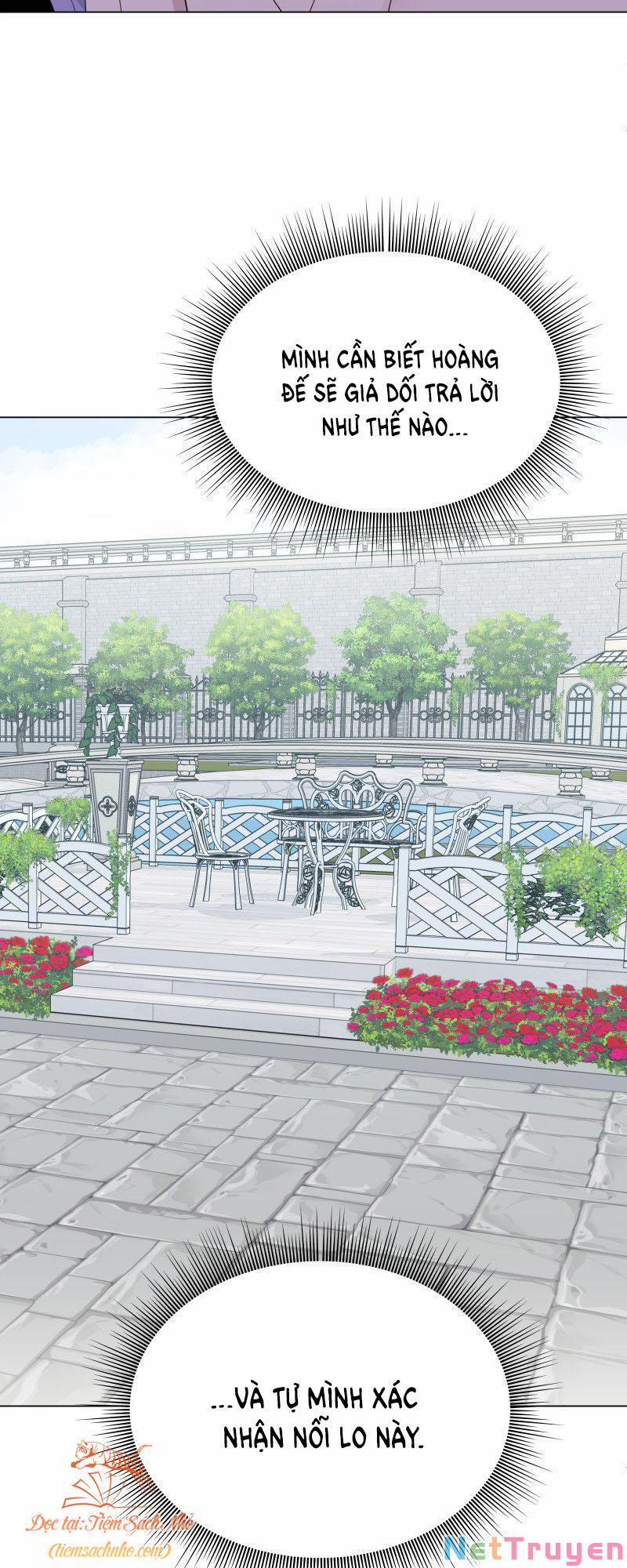 Lấy Đi Trái Tim Nàng Tiên Cá 3 trang 42