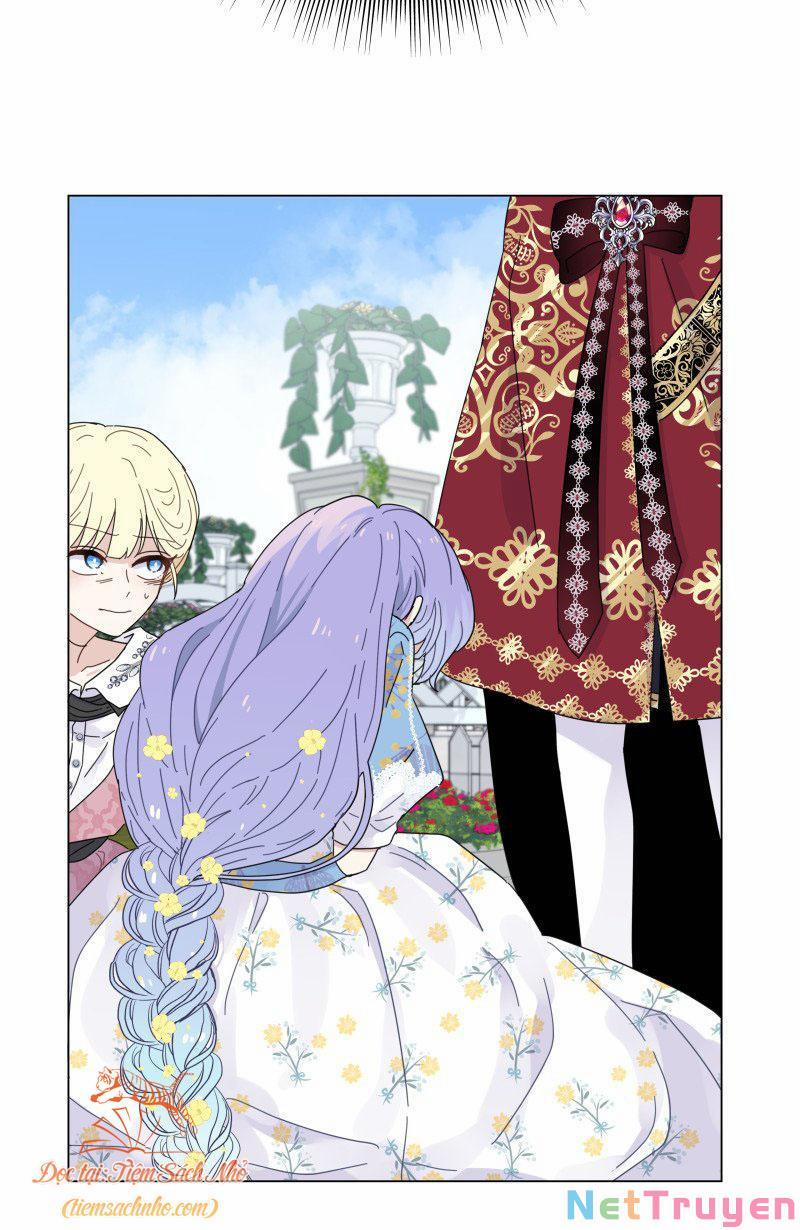 Lấy Đi Trái Tim Nàng Tiên Cá 3 trang 43