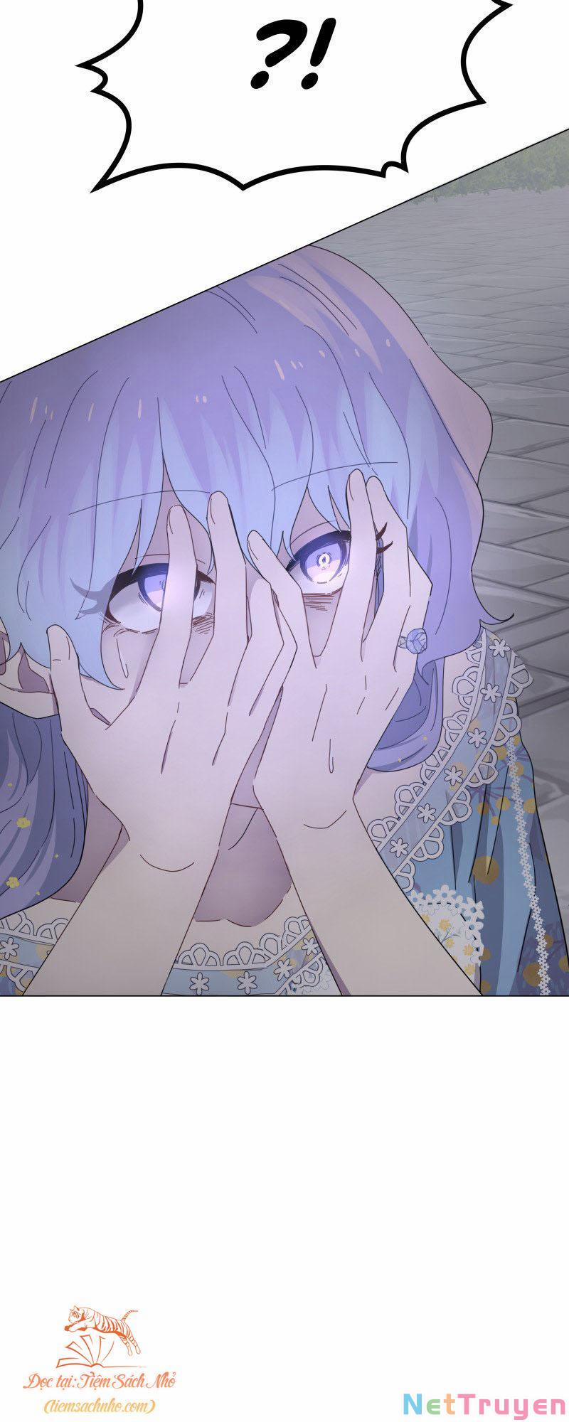 Lấy Đi Trái Tim Nàng Tiên Cá 3 trang 45