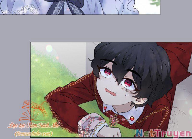 Lấy Đi Trái Tim Nàng Tiên Cá 3 trang 7