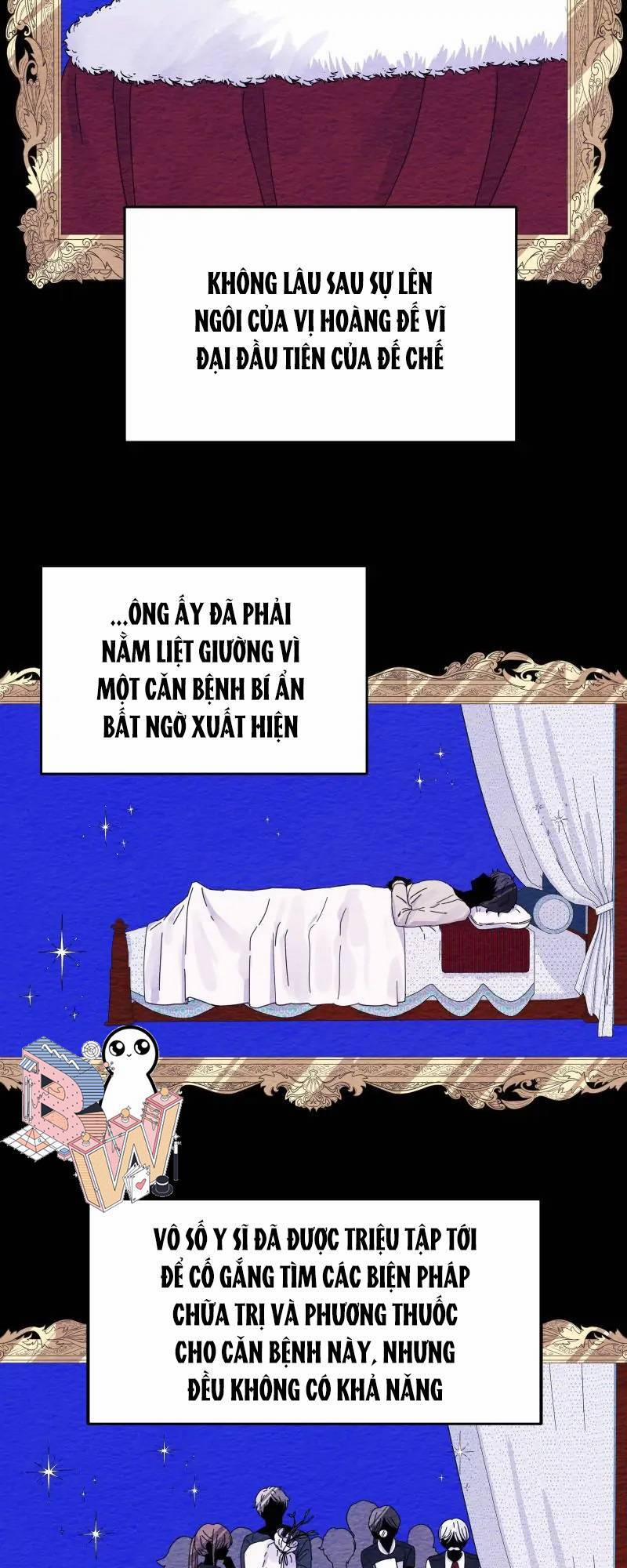 Lấy Đi Trái Tim Nàng Tiên Cá 4 trang 14