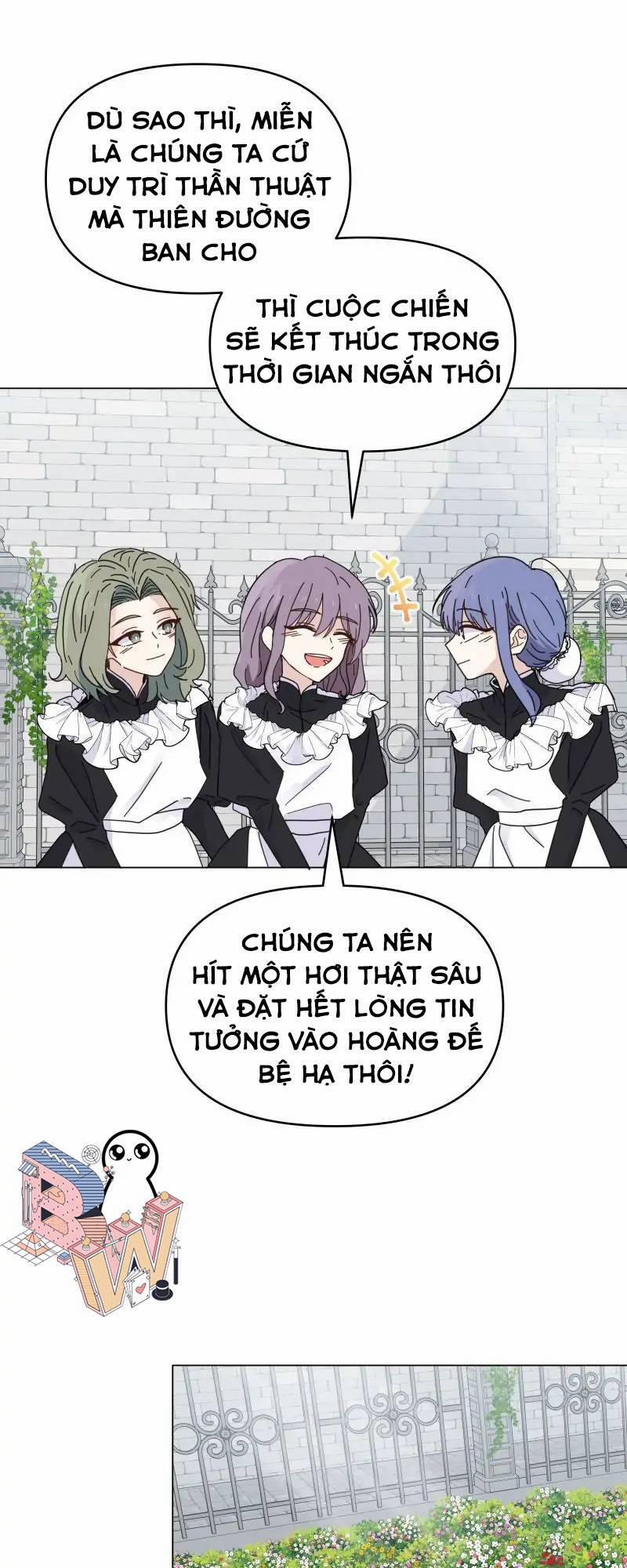 Lấy Đi Trái Tim Nàng Tiên Cá 4 trang 25