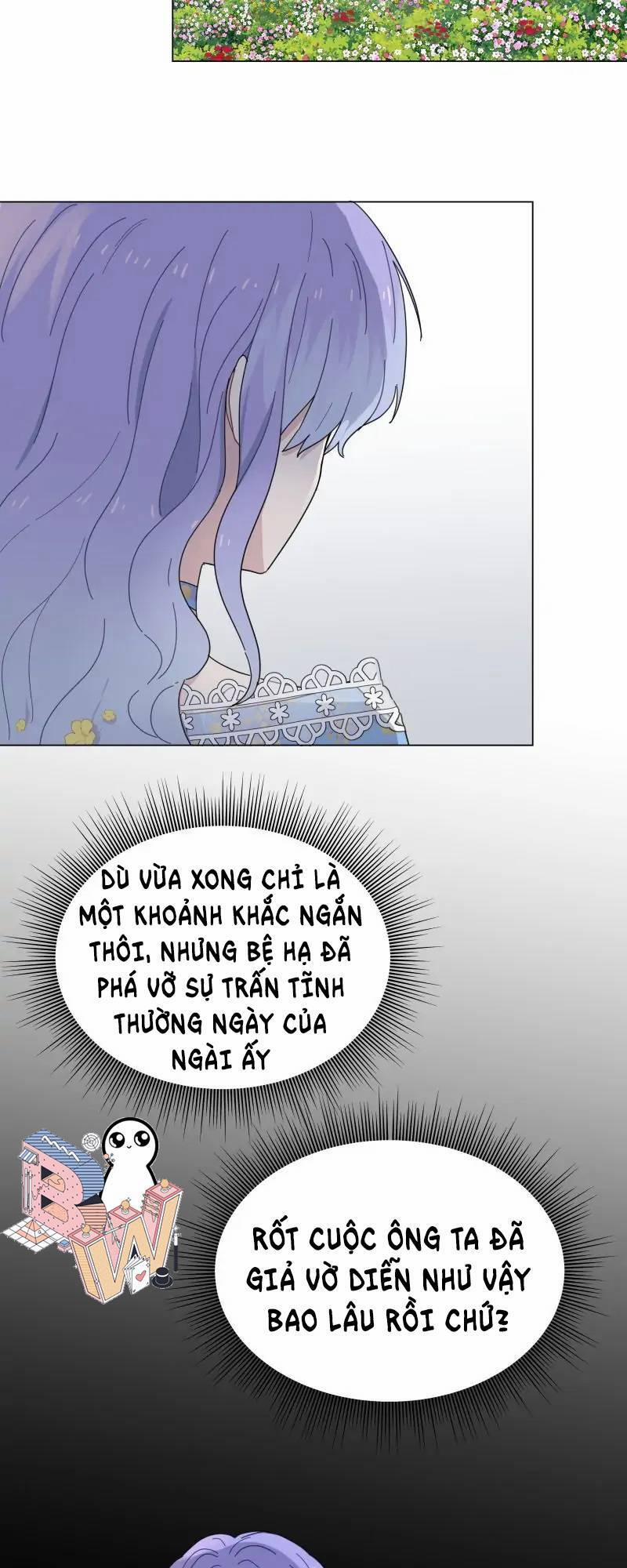 Lấy Đi Trái Tim Nàng Tiên Cá 4 trang 26