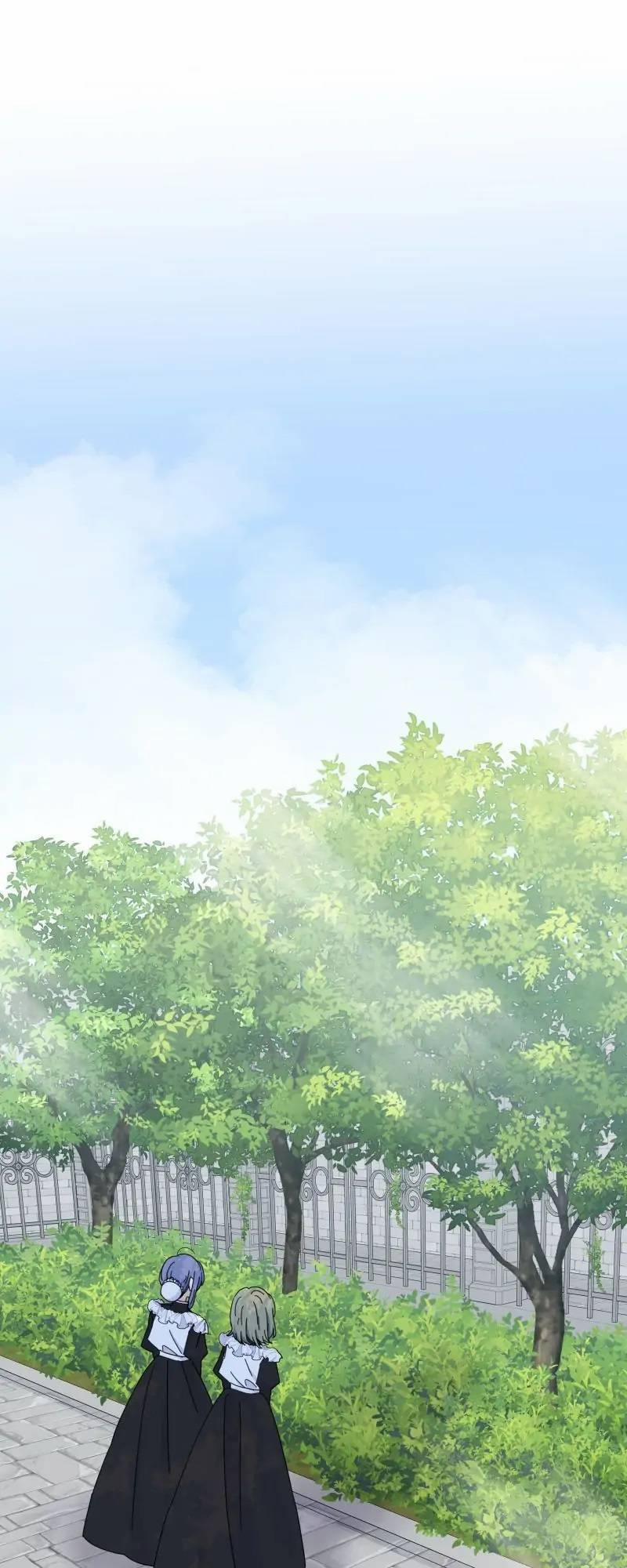 Lấy Đi Trái Tim Nàng Tiên Cá 4 trang 8