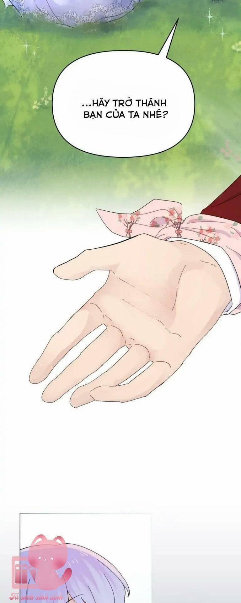 Lấy Đi Trái Tim Nàng Tiên Cá 5 trang 1