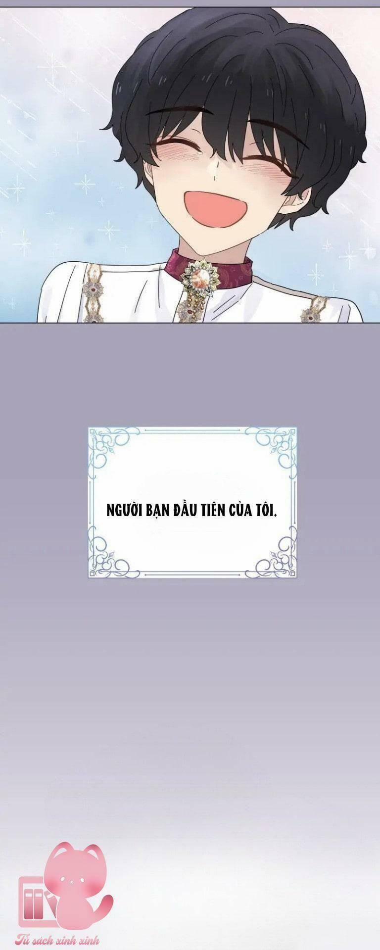 Lấy Đi Trái Tim Nàng Tiên Cá 5 trang 10