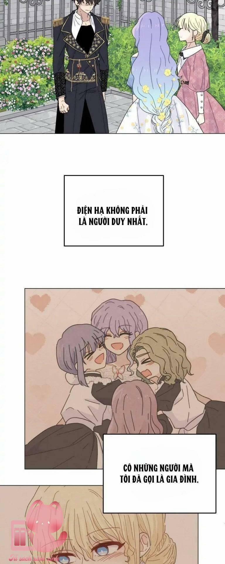 Lấy Đi Trái Tim Nàng Tiên Cá 5 trang 12