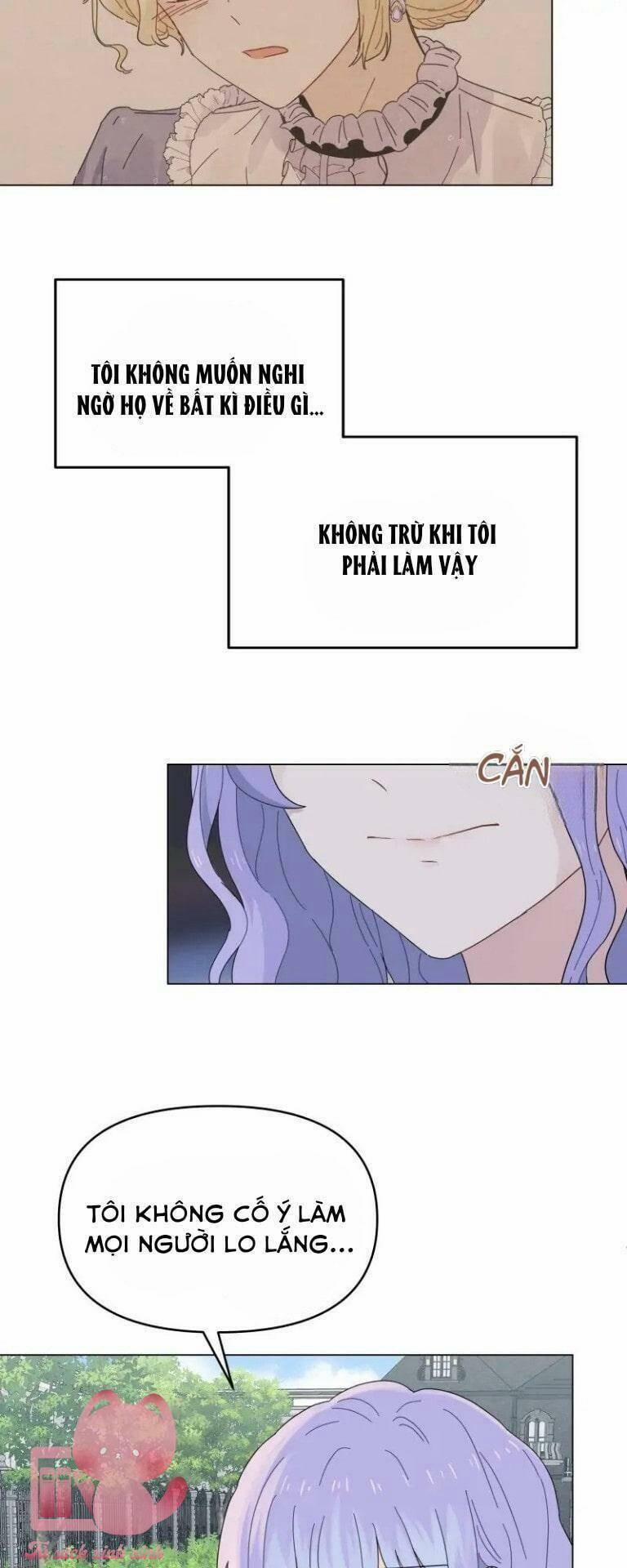 Lấy Đi Trái Tim Nàng Tiên Cá 5 trang 13