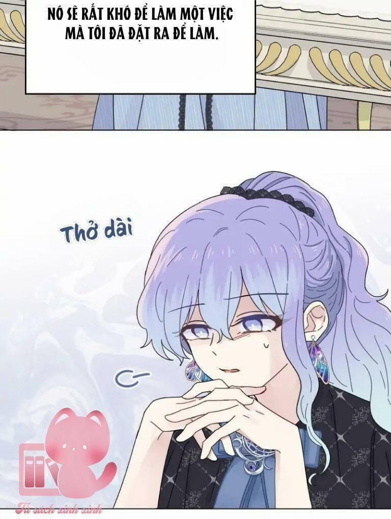 Lấy Đi Trái Tim Nàng Tiên Cá 5 trang 21