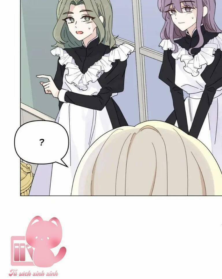 Lấy Đi Trái Tim Nàng Tiên Cá 5 trang 26