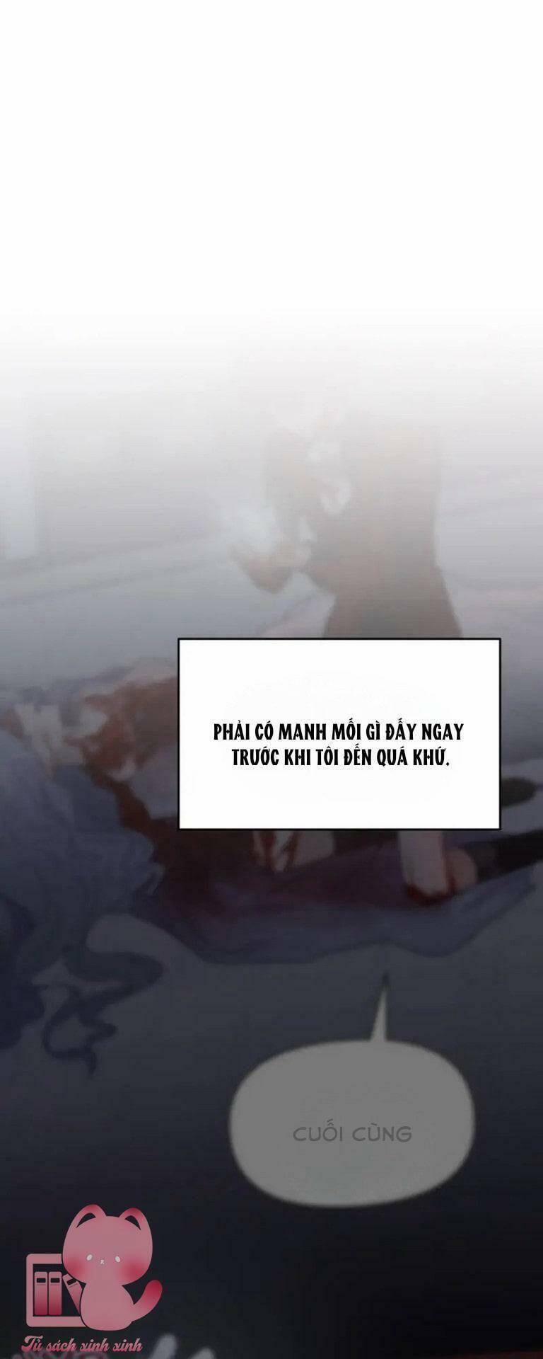 Lấy Đi Trái Tim Nàng Tiên Cá 5 trang 27