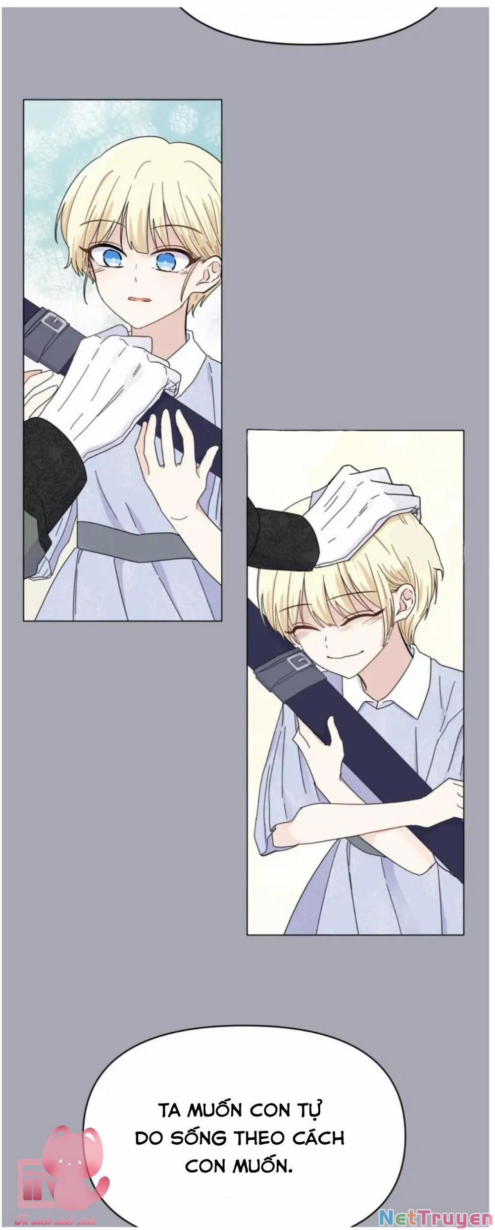 Lấy Đi Trái Tim Nàng Tiên Cá 6 trang 2