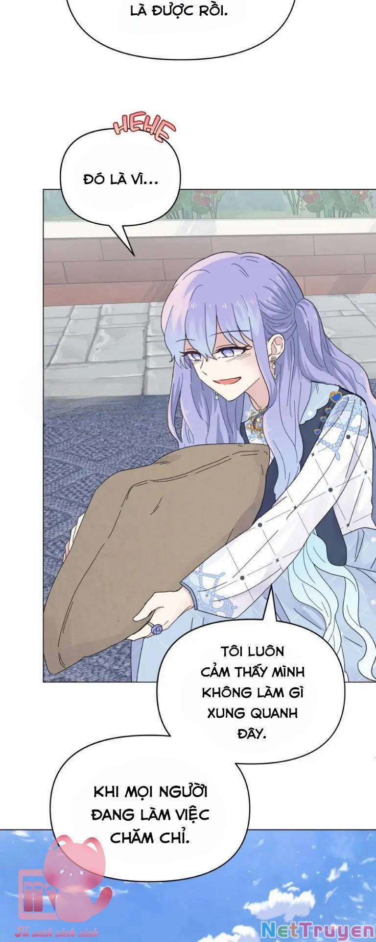 Lấy Đi Trái Tim Nàng Tiên Cá 6 trang 33