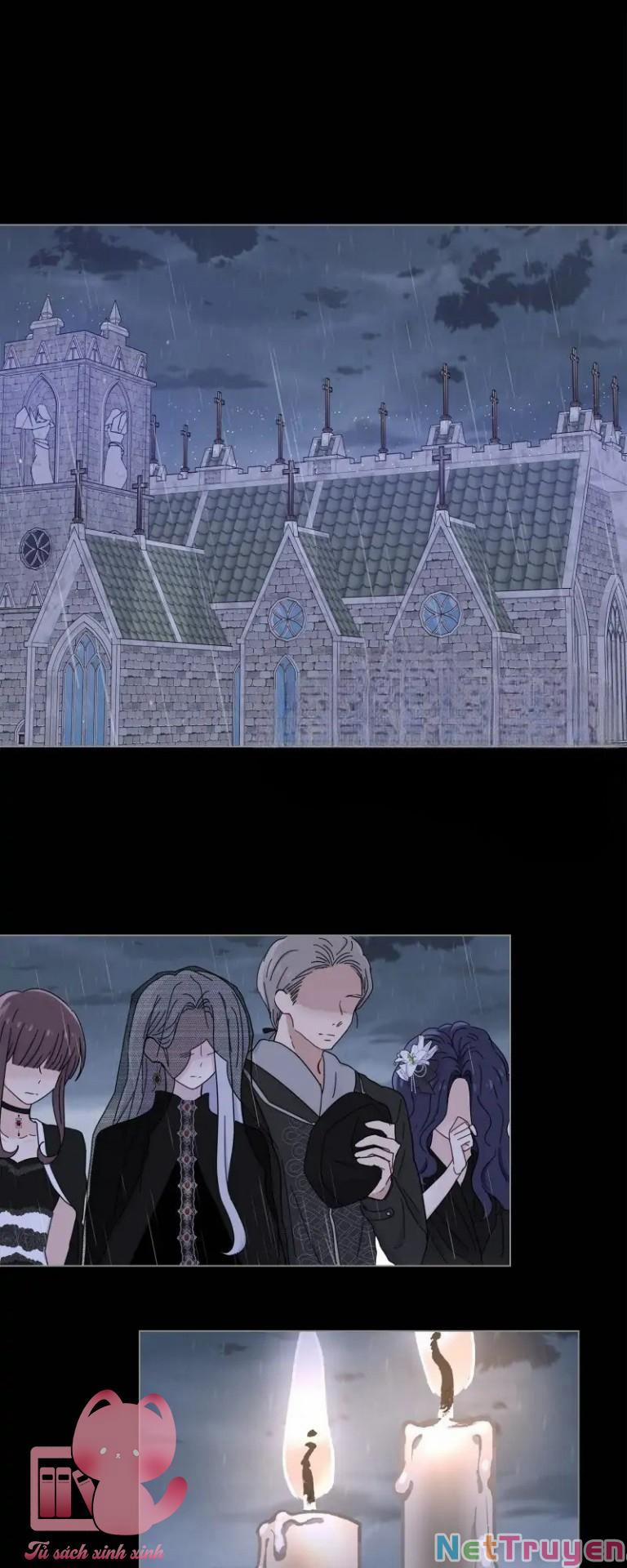 Lấy Đi Trái Tim Nàng Tiên Cá 6 trang 4