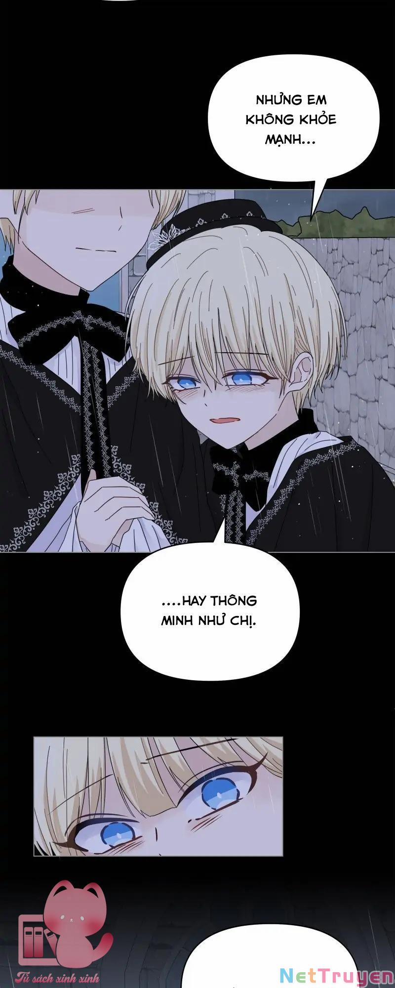 Lấy Đi Trái Tim Nàng Tiên Cá 6 trang 9