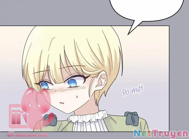 Lấy Đi Trái Tim Nàng Tiên Cá 7 trang 17