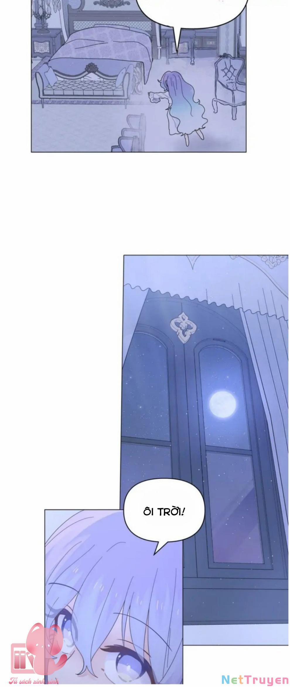 Lấy Đi Trái Tim Nàng Tiên Cá 7 trang 2