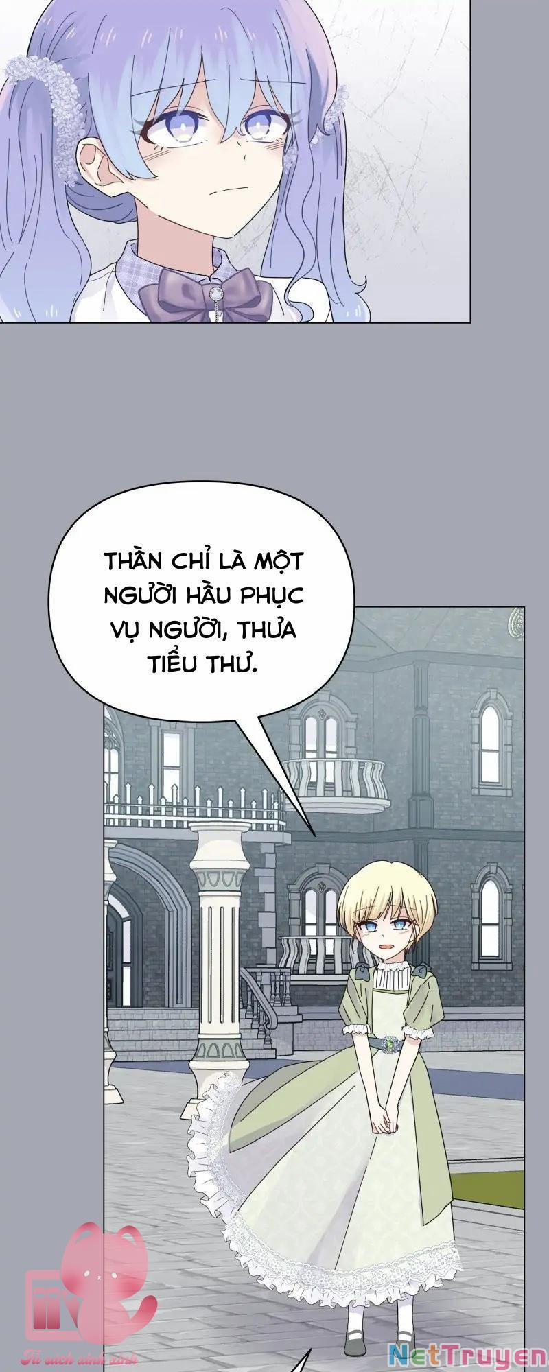 Lấy Đi Trái Tim Nàng Tiên Cá 7 trang 26